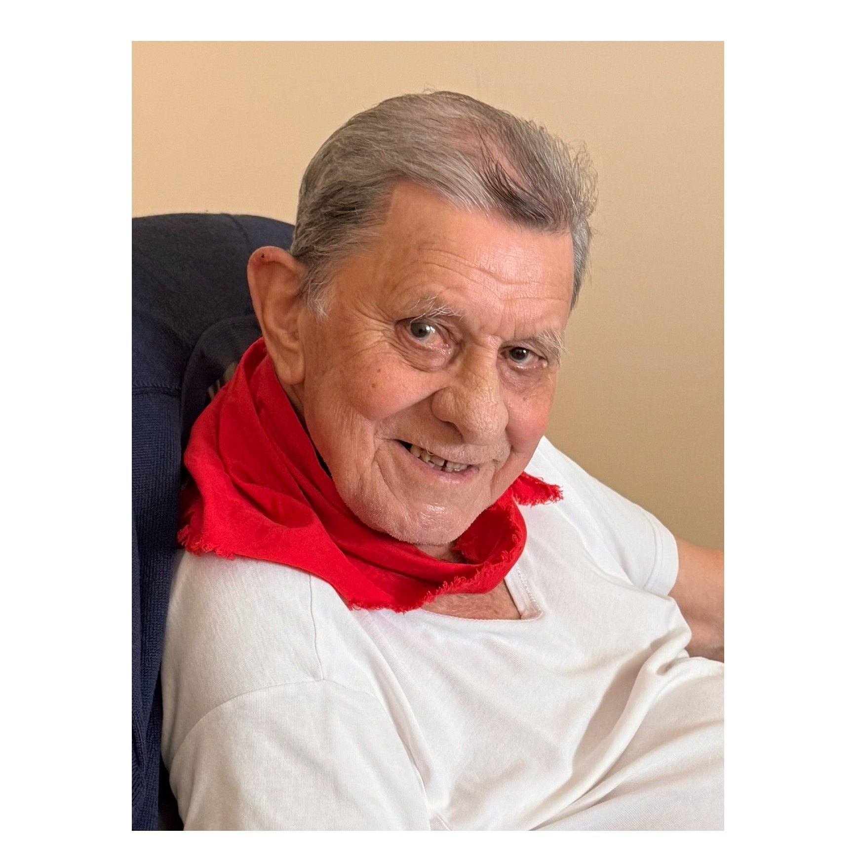 Photo de Jean-Marie PARPAITE