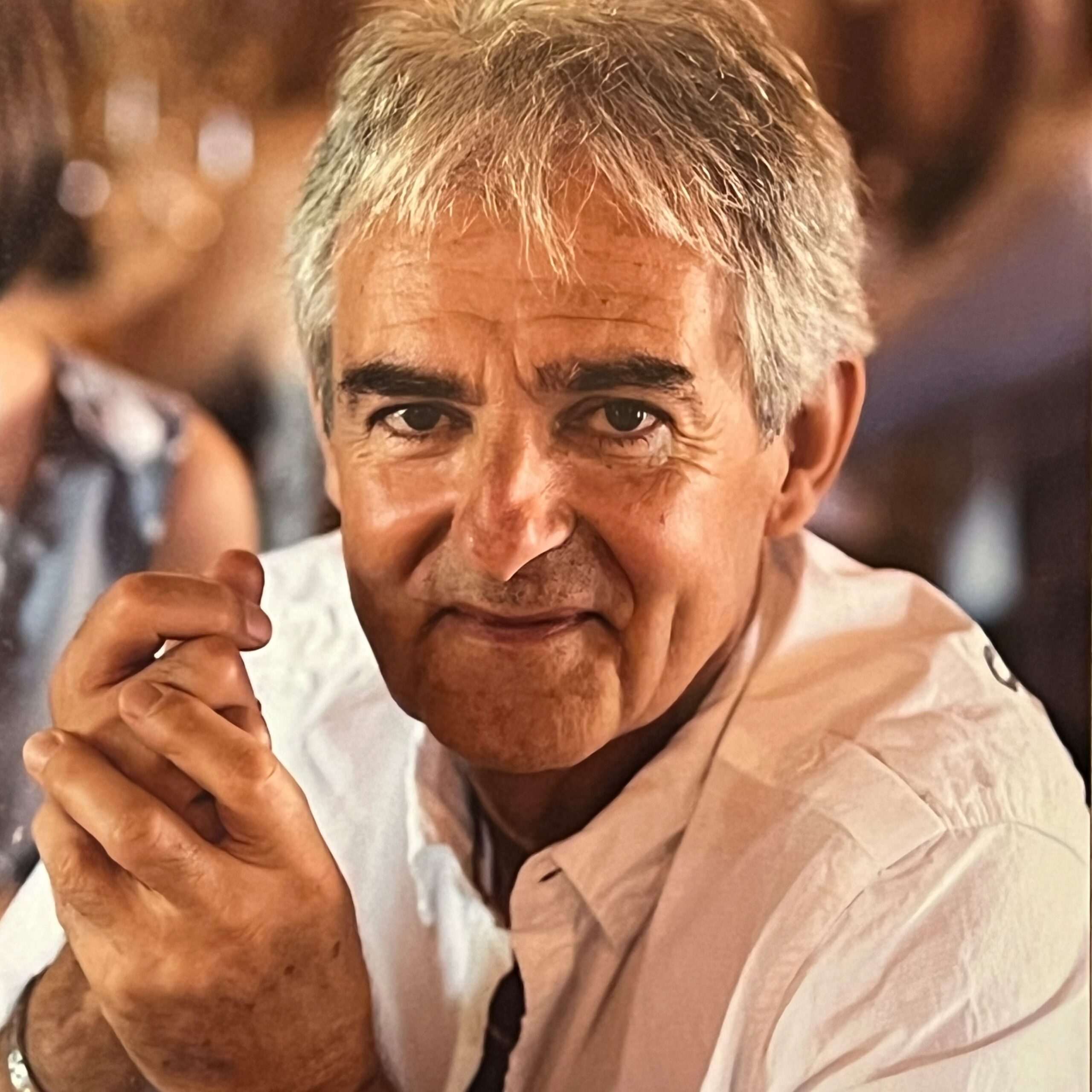 Photo de Jean Jacques DUBREUIL