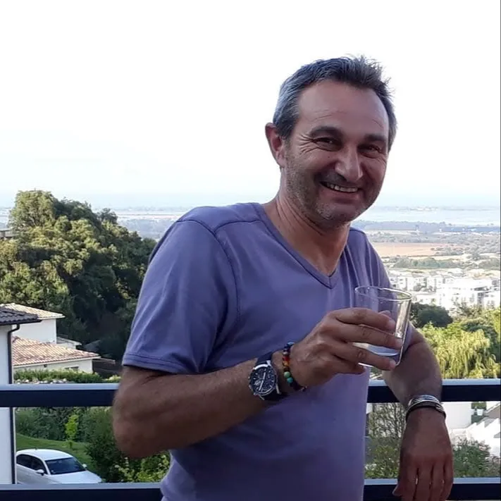 Photo de Jérôme GAILDRAUD