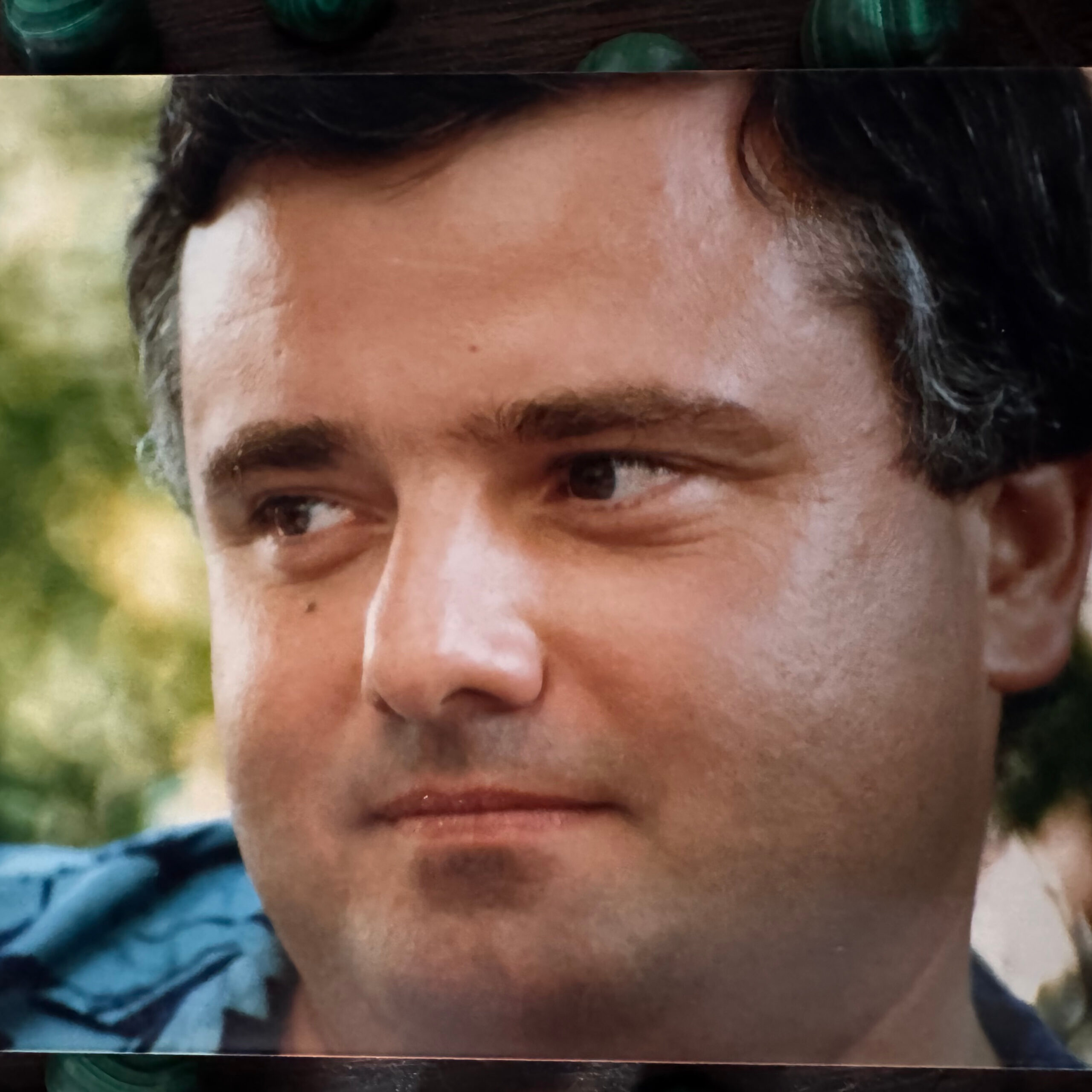 Photo de Gérard FAURE