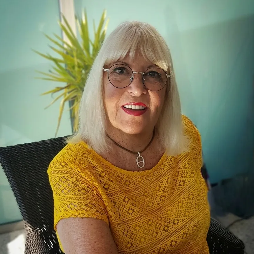 Photo d’Annie-José LEPRINCE
